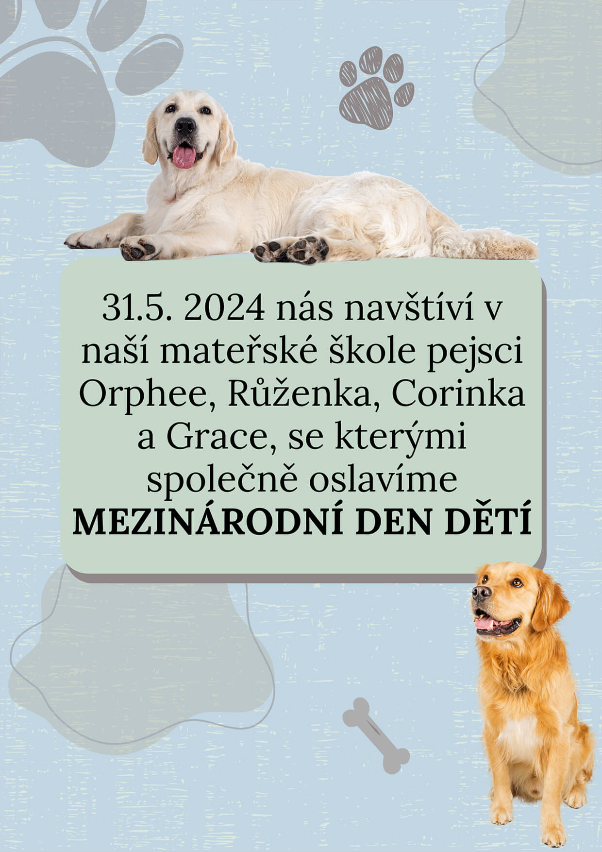 mezinarodni den deti 2024