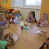 1. září v MŠ - Kluci a holčičky přišli po prázdninách do lulečské školičky