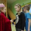 Nikolka Š slaví 5. narozeniny