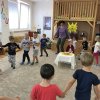 Emička oslavila s kamarády svoje narozeniny
