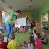 Program pro děti - "ZKUS TO ZDRAVĚ"