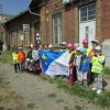 PROJEKT: CESTUJEME PO SVĚTĚ - 1.část - CESTUJEME PO LULČI A Z LULČE PO ČESKÉ REPUBLICE.