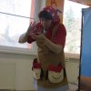 Den otevřených dveří v naší MŠ