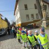 VYNÁŠENÍ MORENY - VÍTÁNÍ JARA 