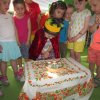 Patriček slaví 3. narozeniny