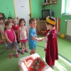 Patriček slaví 3. narozeniny