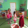 Patriček slaví 3. narozeniny