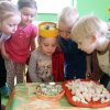 Simonka slaví tři roky