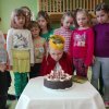 Simonka Z. slaví 6 let