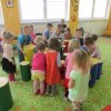 Barevný svět s DRUMBENY a BAREVNÉ DNY V MŠ