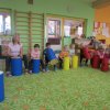 Barevný svět s DRUMBENY a BAREVNÉ DNY V MŠ