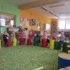 Barevný svět s DRUMBENY a BAREVNÉ DNY V MŠ