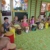 VÝUKOVÝ PROGRAM BAREVNÝ LES S DRUMBENY