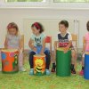 VÝUKOVÝ PROGRAM BAREVNÝ LES S DRUMBENY
