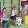 VÝUKOVÝ PROGRAM BAREVNÝ LES S DRUMBENY