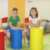 VÝUKOVÝ PROGRAM BAREVNÝ LES S DRUMBENY