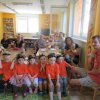 Derniéra pohádky "Koblížek na cestách"