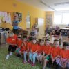Derniéra pohádky "Koblížek na cestách"