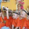 Derniéra pohádky "Koblížek na cestách"
