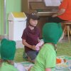 Derniéra pohádky "Koblížek na cestách"