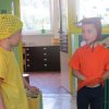 Derniéra pohádky "Koblížek na cestách"