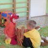 Derniéra pohádky "Koblížek na cestách"