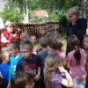 Hasiči v MŠ - 2. část