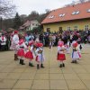 Svatomartinské hody v Lulči