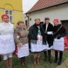 Svatomartinské hody v Lulči