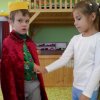 Jeníček má narozeniny - 6 let