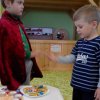 Jeníček má narozeniny - 6 let