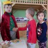Jeníček má narozeniny - 6 let