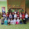 Karneval v MŠ 2018 - téma Čím budu 