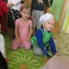 Karneval v MŠ 2018 - téma Čím budu 