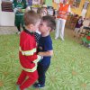Karneval v MŠ 2018 - téma Čím budu 