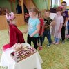 Jasmínka oslavila 5. narozeniny