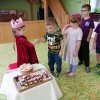Jasmínka oslavila 5. narozeniny