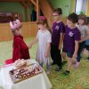 Jasmínka oslavila 5. narozeniny
