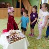 Jasmínka oslavila 5. narozeniny
