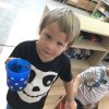 Ovocné smoothie