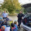 Policie v MŠ