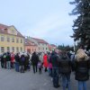 Rozsvícení VÁNOČNÍHO STROMU v Lulči