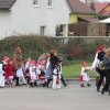 SVATOMARTINSKÉ HODY V LULČI 