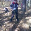 Všeználci - podzimní vycházky