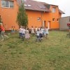 ZAHRADNÍ SLAVNOST A PASOVÁNÍ PŘEDŠKOLÁKŮ NA ŠKOLÁKY.