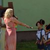ZAHRADNÍ SLAVNOST A PASOVÁNÍ PŘEDŠKOLÁKŮ