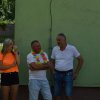 ZAHRADNÍ SLAVNOST A PASOVÁNÍ PŘEDŠKOLÁKŮ