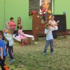Zahradní slavnost a pasování předškoláků 