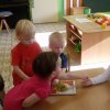 Zvídálci byli v měsíci září velmi šikovní.
