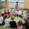 Zvířátka v zimě